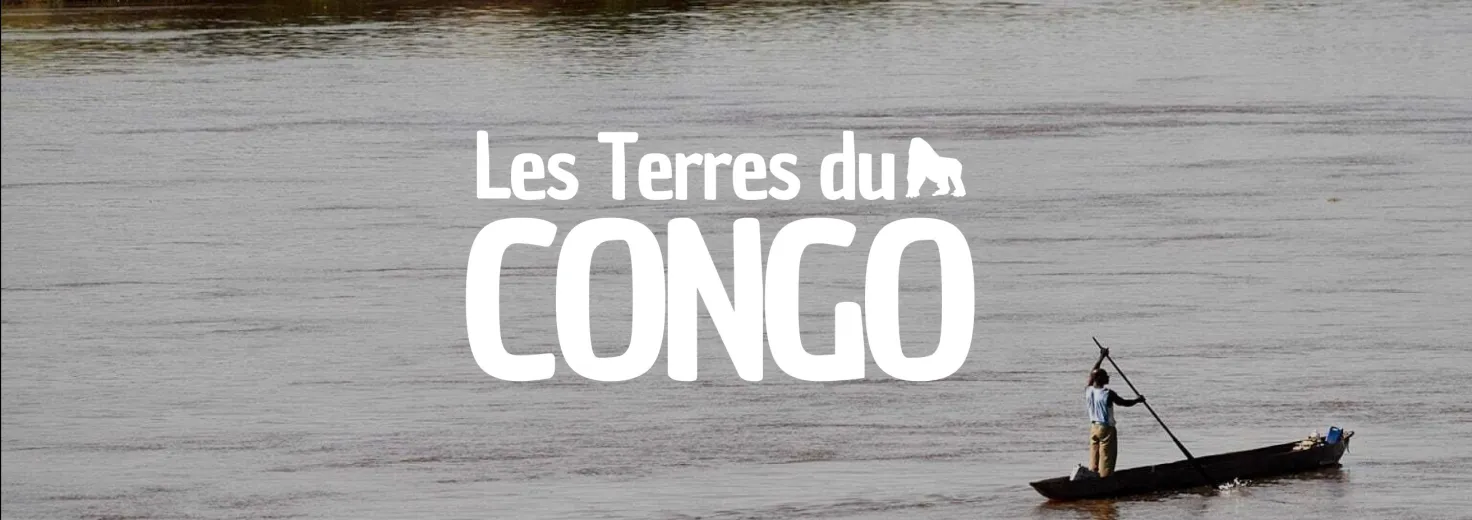 Les Terres du Congo : une campagne paid media pour valoriser le poumon vert de l’Afrique