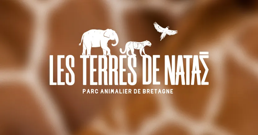 Les Terres de Nataé : d'un ancien zoo à une terre de préservation des espèces les plus menacées