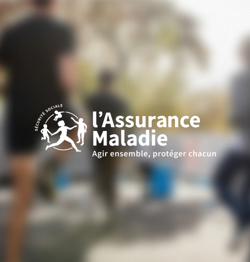 L'Assurance Maladie : un rendez-vous éditorial pour mobiliser 82 000 collaborateurs