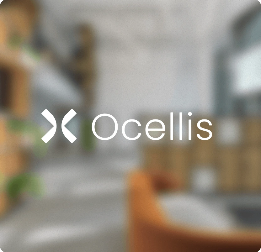 Ocellis : de l'aménagement physique à l'expérience digitale