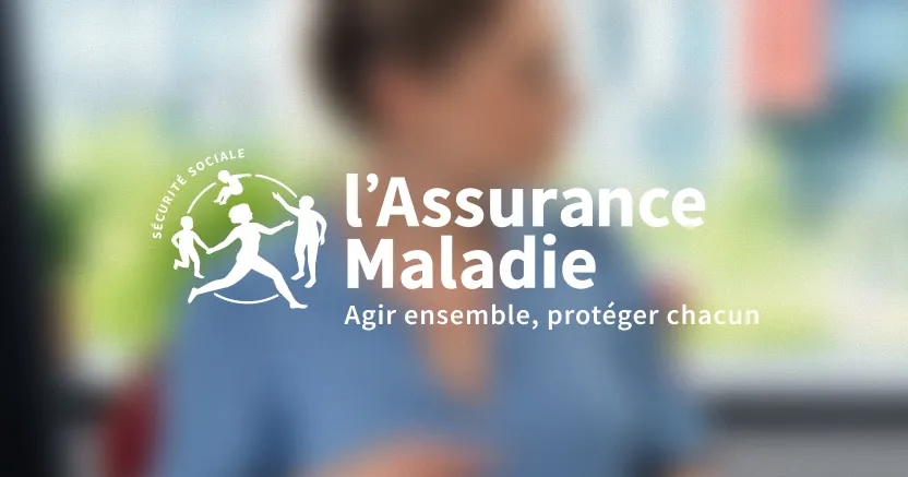 Assurance maladie : Tu connais la nouvelle ?  LIAM, le réflexe collaboratif du quotidien