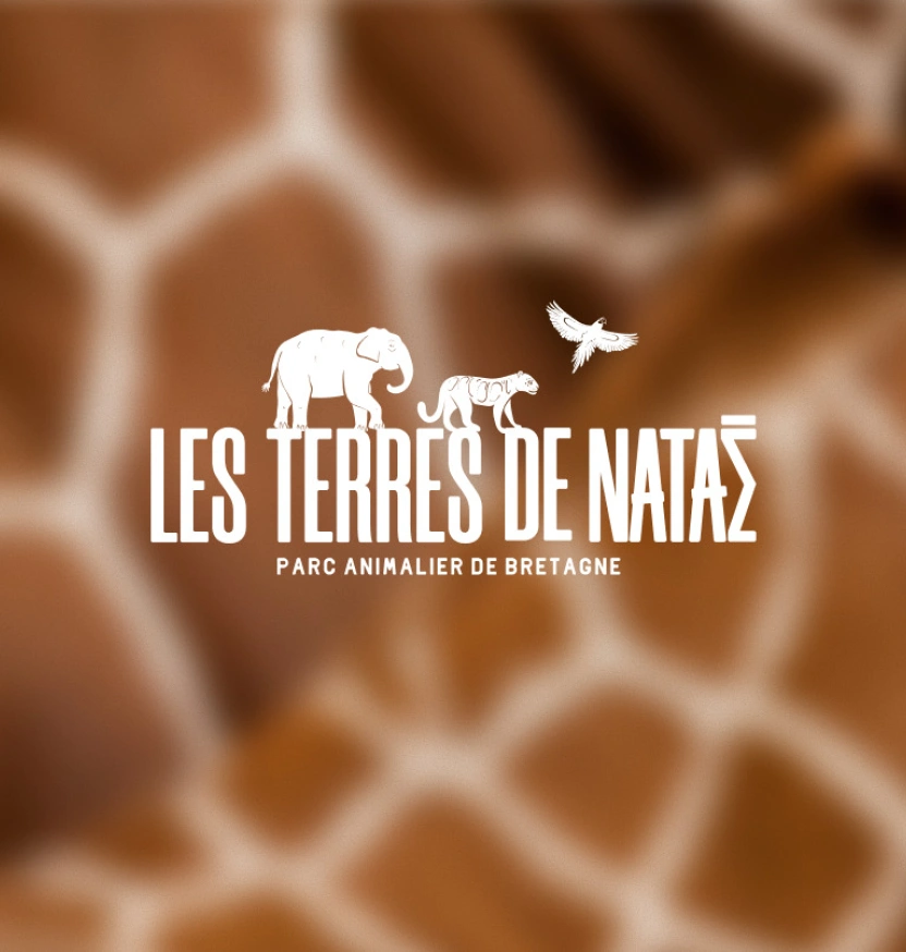 Les Terres de Nataé : d'un ancien zoo à une terre de préservation des espèces les plus menacées