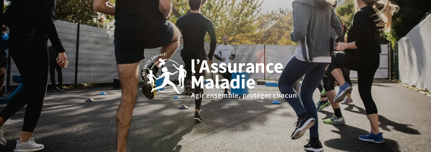 L'Assurance Maladie : un rendez-vous éditorial pour mobiliser 82 000 collaborateurs