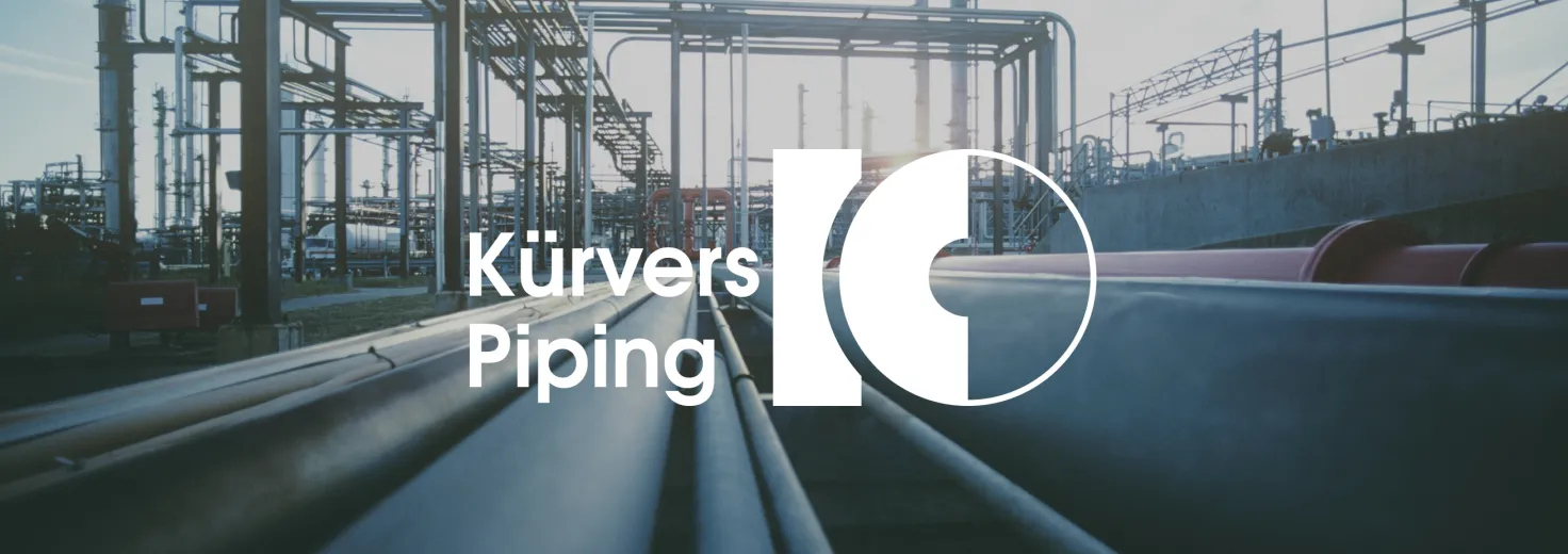 Kürvers : déployer la marque B2B sur le terrain