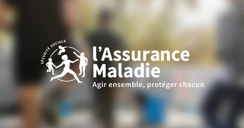 L'Assurance Maladie : un rendez-vous éditorial pour mobiliser 82 000 collaborateurs