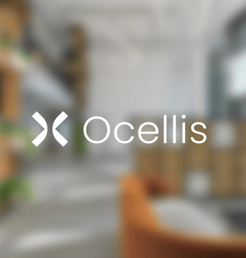 Ocellis : de l'aménagement physique à l'expérience digitale
