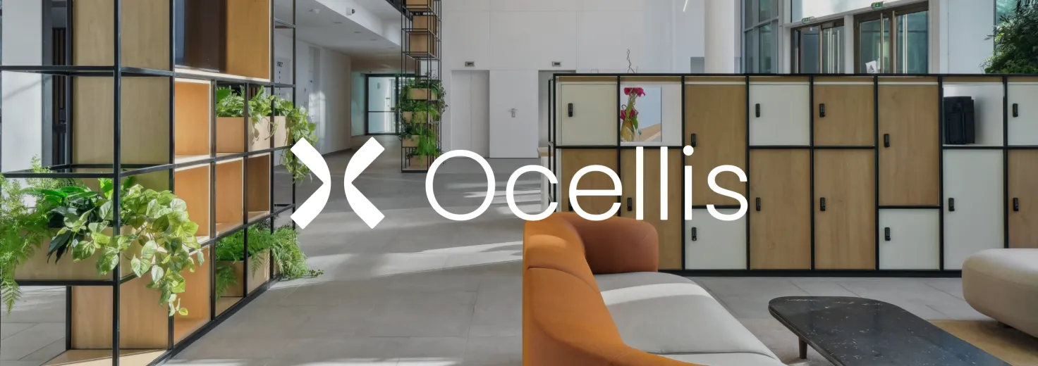 Ocellis : de l'aménagement physique à l'expérience digitale