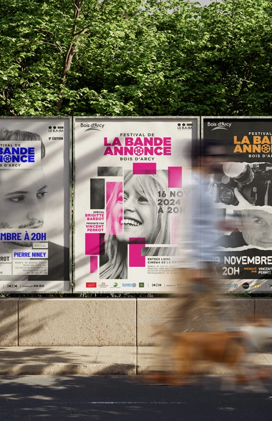 Campagnes et activations