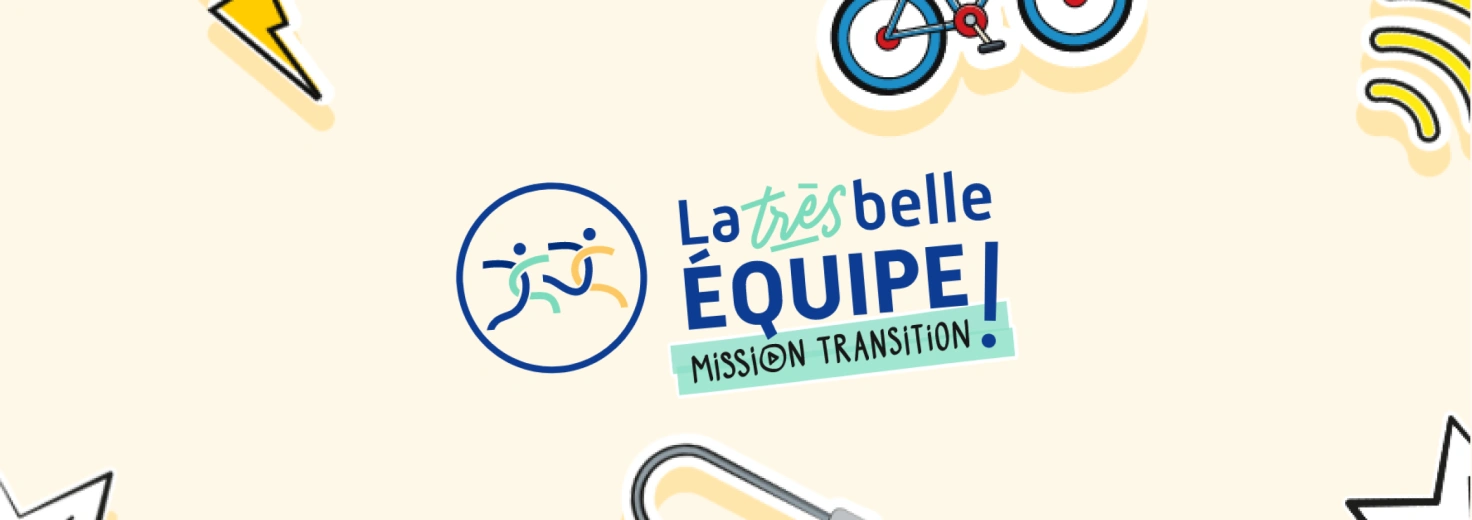 La Mission > Transition ! décroche un Grand Prix Stratégies Argent