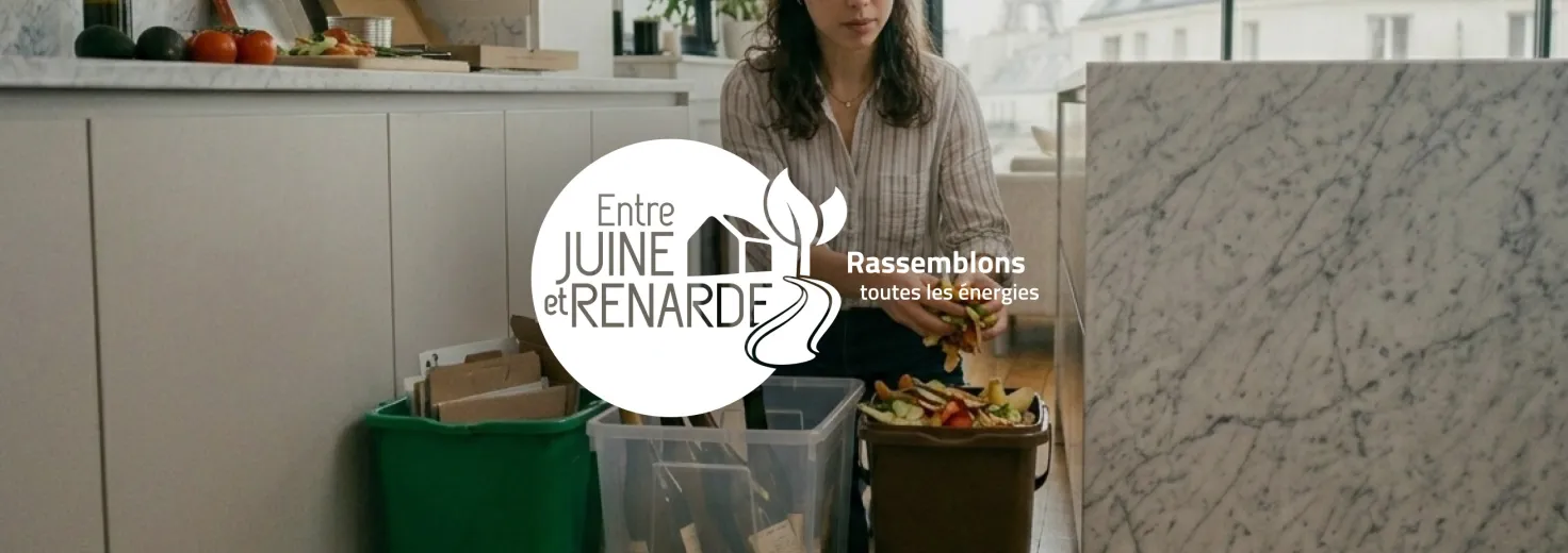 Entre Juine et Renarde : rendre concrète une réforme abstraite