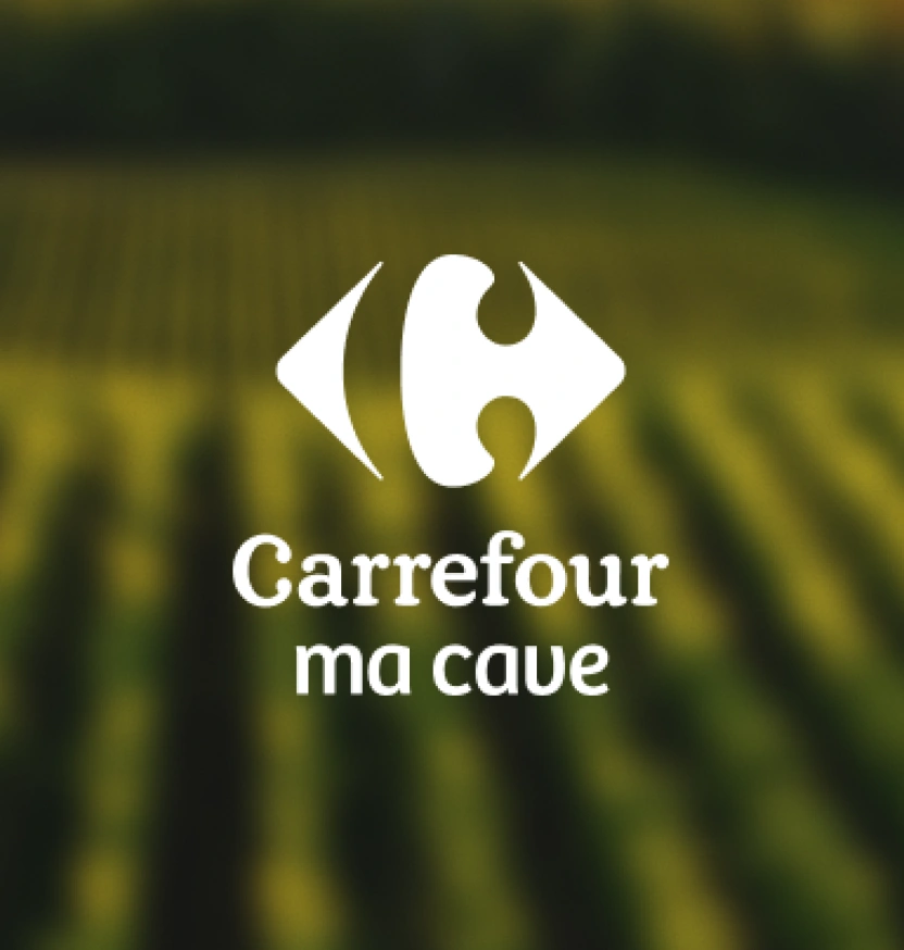 Carrefour Ma Cave : d'une opération saisonnière à un actif digital