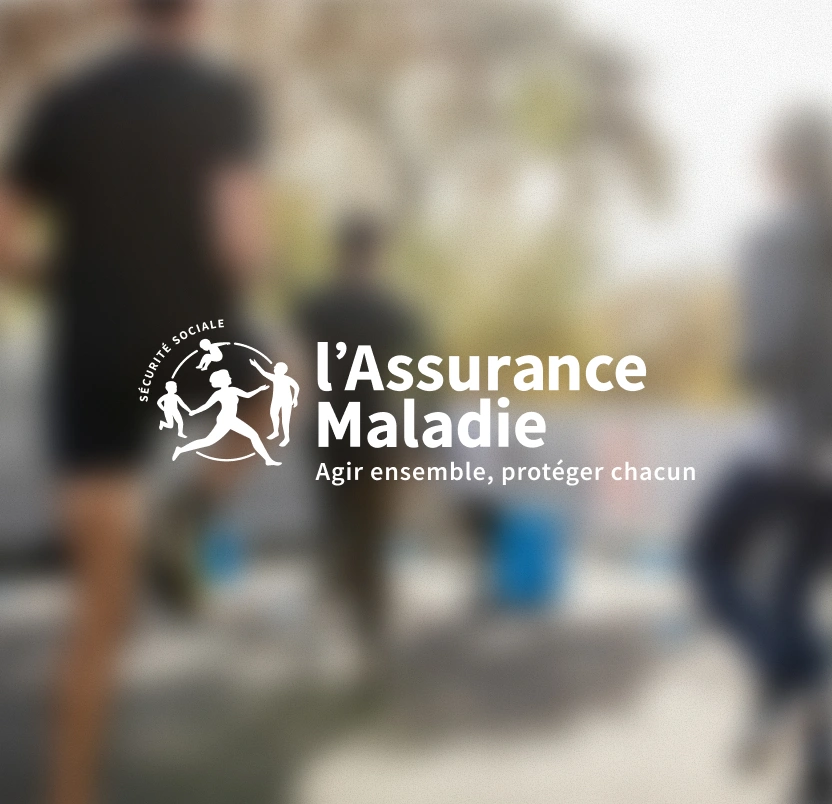 L'Assurance Maladie : un rendez-vous éditorial pour mobiliser 82 000 collaborateurs