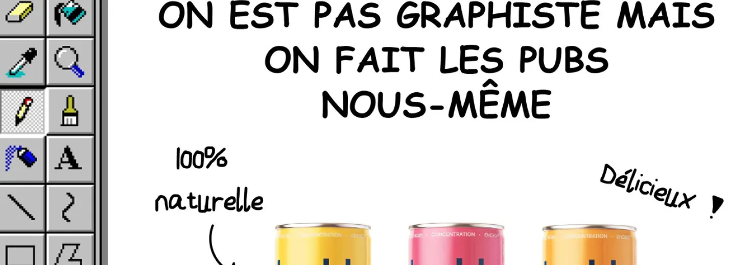Ugly Ads, Beautiful Results