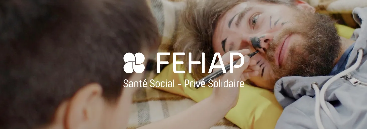 Fehap : le réel comme argument de recrutement
