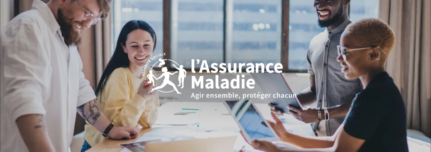 Assurance Maladie : embarquer les collaborateurs dans la transition écologique par le jeu